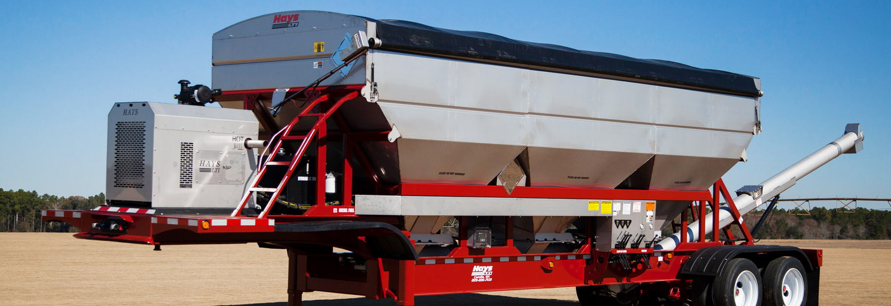 Midwest Ag Sources | Carmi, IL | Planting, Fertilizing, Cultivating ...